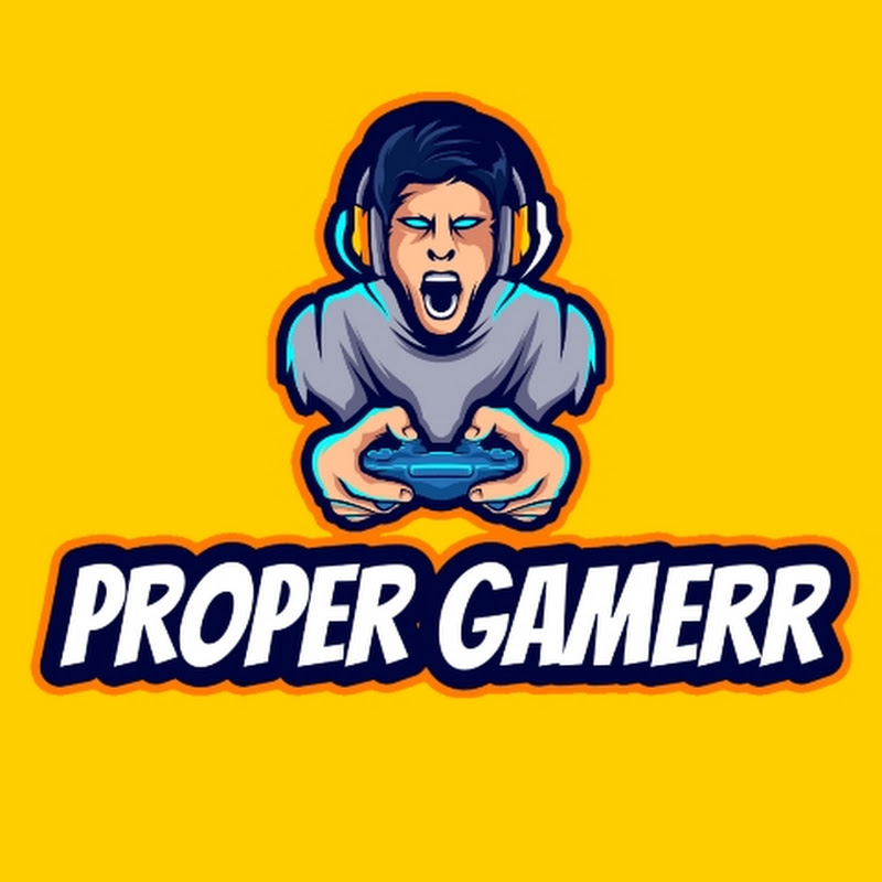 properGamer