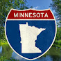 I Love Minnesota logo