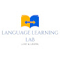 Language Learning Lab logo