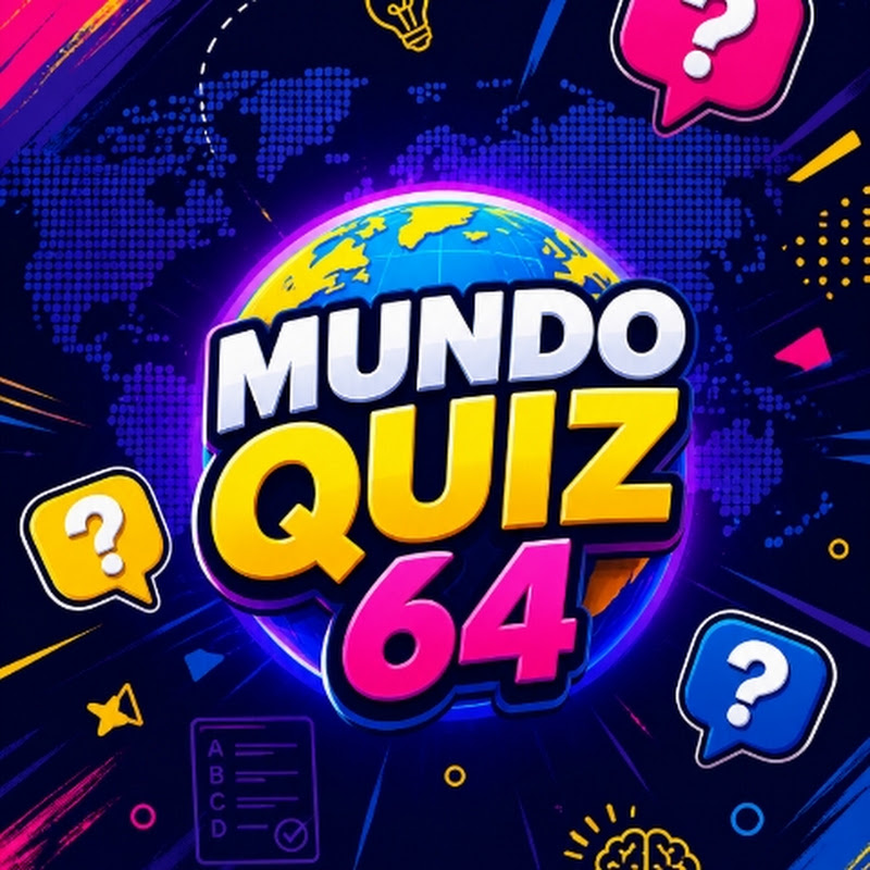Mundo quiz64