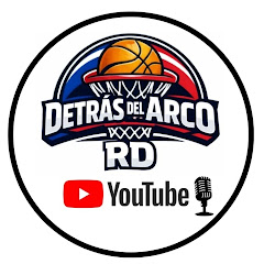 Detrás Del Arco RD🏀