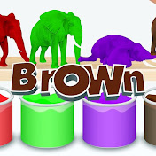 Learn Colors with Animals