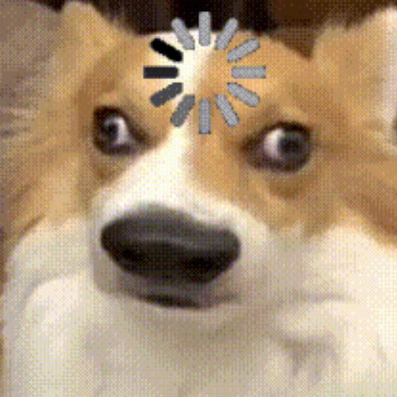 stillbuffering