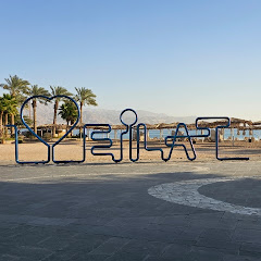 EilatIsraelRedSea channel thumbnail