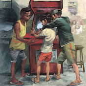 Cospe Fichas - Arcade