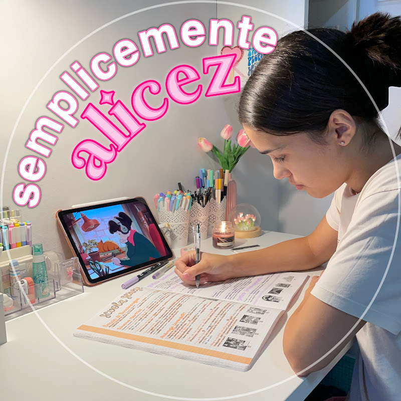 Semplicemente Alicez