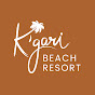K'gari Beach Resort logo