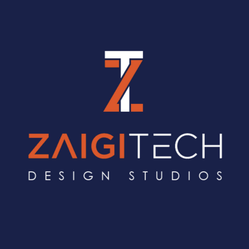 Zaigitech Design Studio's