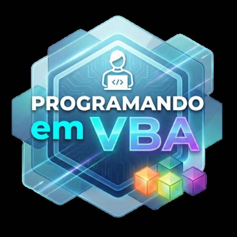 Programando em VBA