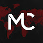 Mastermind Crimes logo