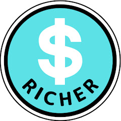Richer赚钱AIアイコン画像