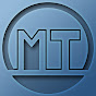 MAD Tutorials logo