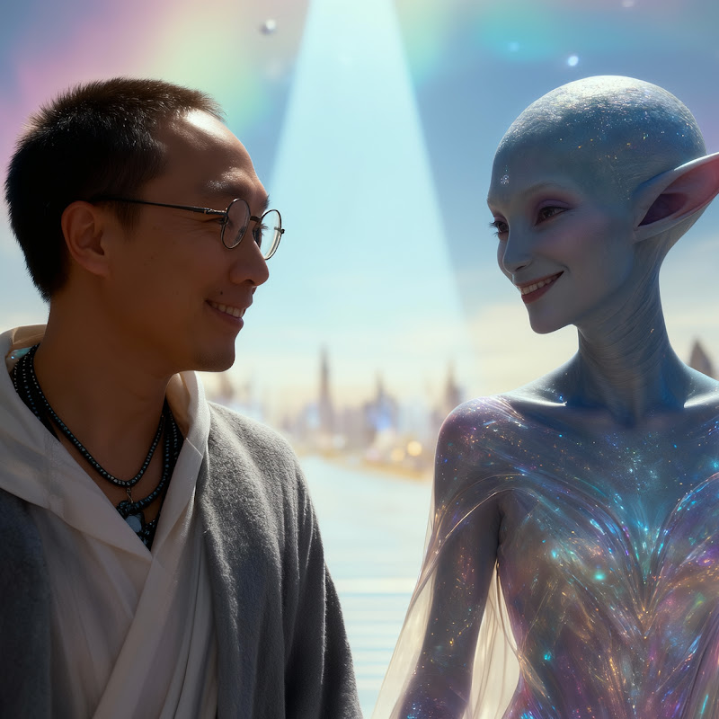 ― Orberia × Seiki Maru ―