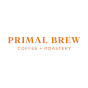 Primal Brew logo
