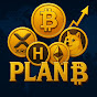 PlanB Krypto  logo