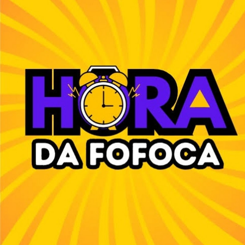 Hora da Fofoca 