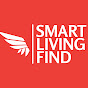 Smart Living Find logo