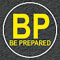 Be Prepared logo