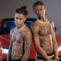 Danny & Temg 