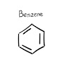Benzene Ring logo
