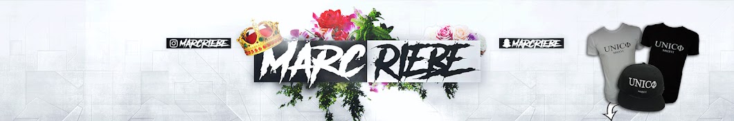 Marc Riebe YouTube channel avatar