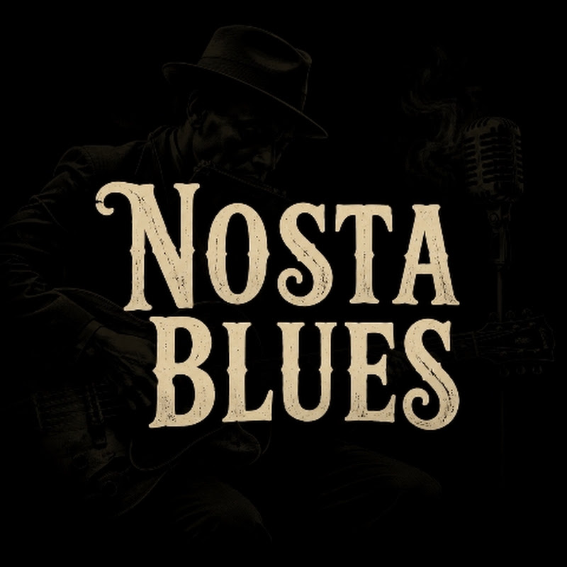 NOSTA BLUES