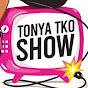 Tonya Tko logo