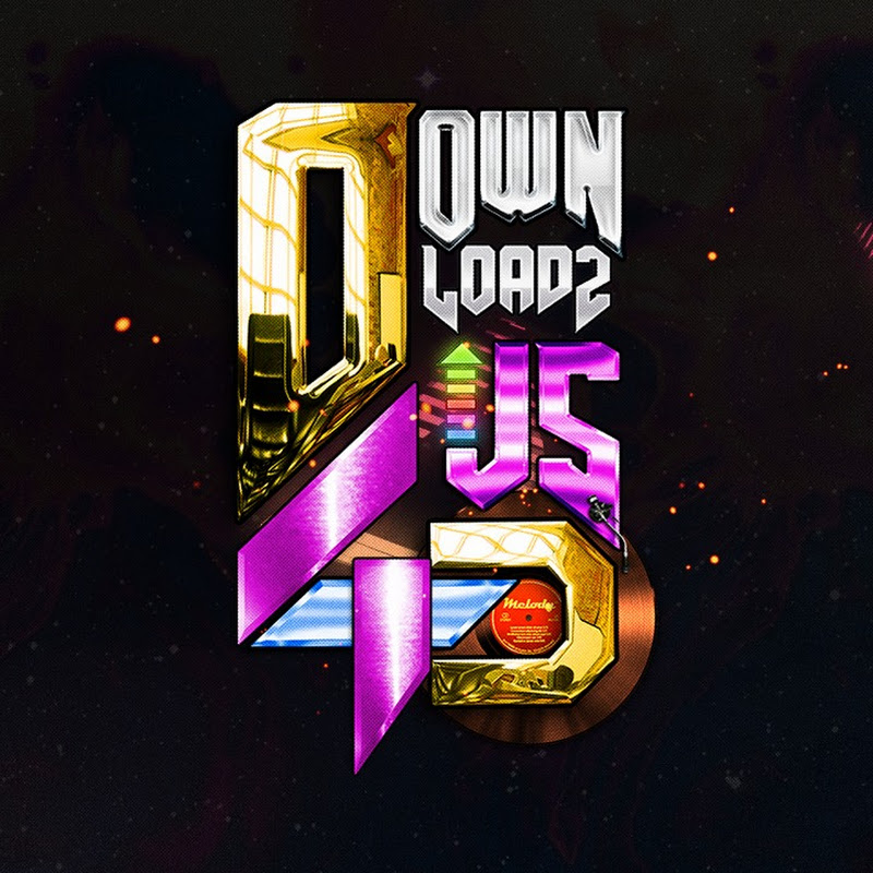 DOWNLOADS 4 DJS icon