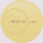 Bugadze Gallery logo