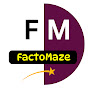 FactoMaze logo