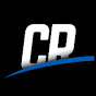 CR Components logo