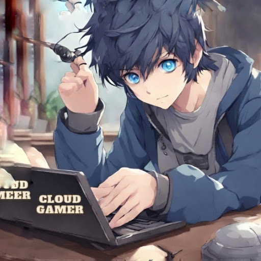 Cloud Gamer