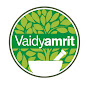 VAIDYAMRIT_वैद्यअमृत_ logo