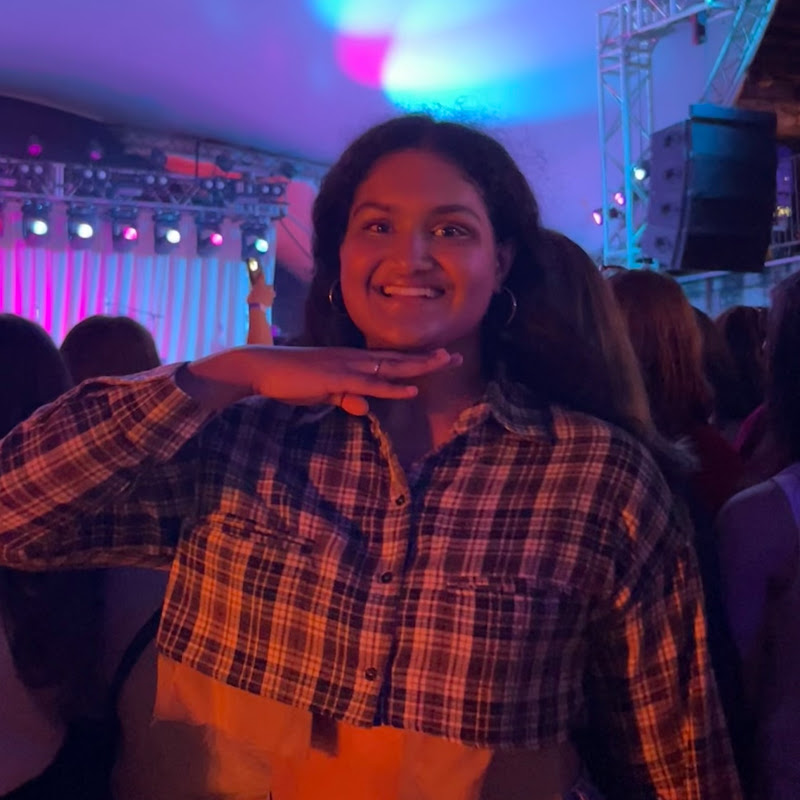 TANVI