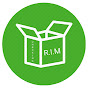 UNBOXiNG RiM logo