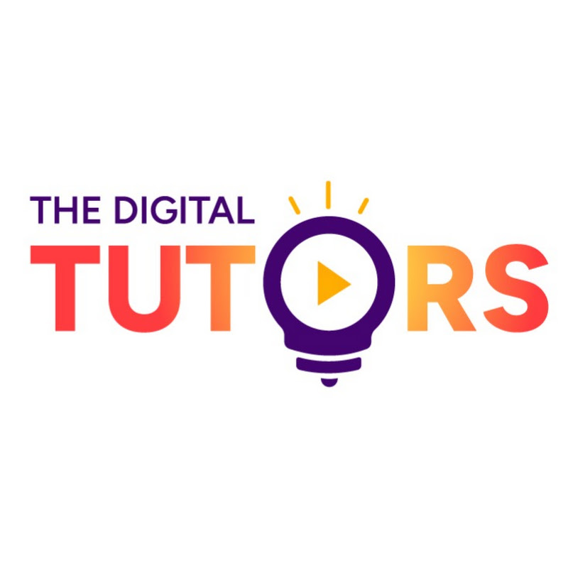 The Digital Tutors