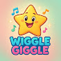Wiggle Giggle - kids Song and Nursery Rhymes logo