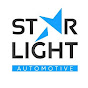 Starlight Automotive - Car Repair Shop logo