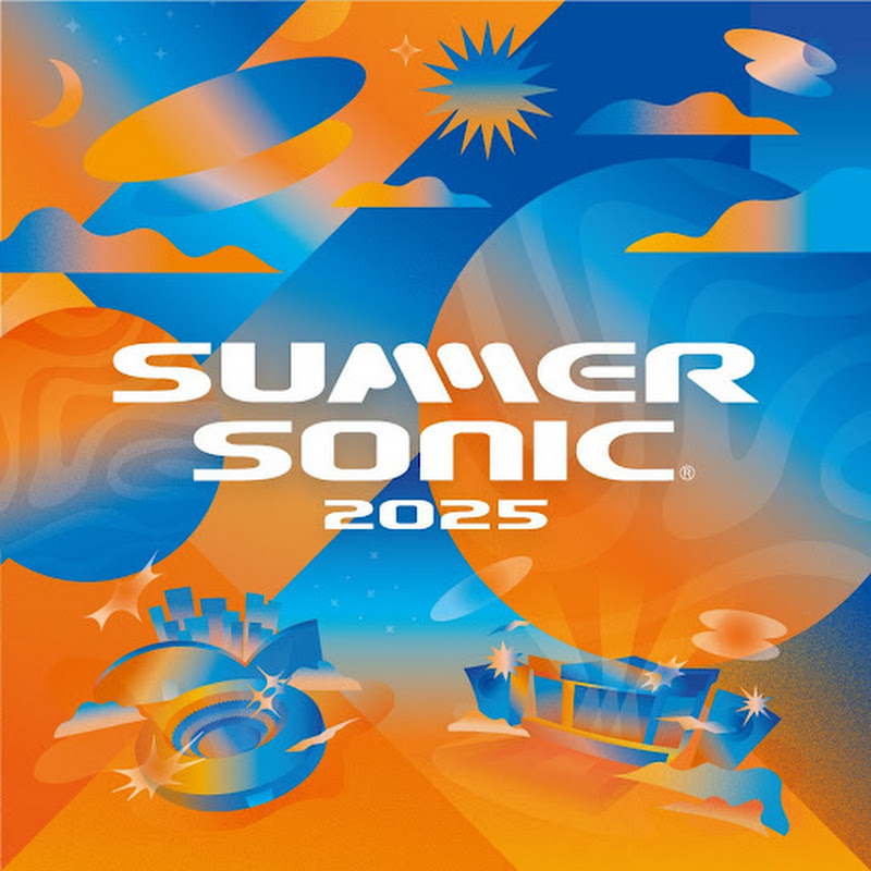 summer sonicのサムネイル
