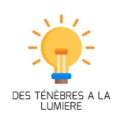Des ténèbres à la lumiere pour Yéhoshoua