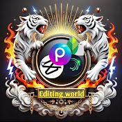 Editing world 