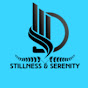 Stillness & Serenity logo
