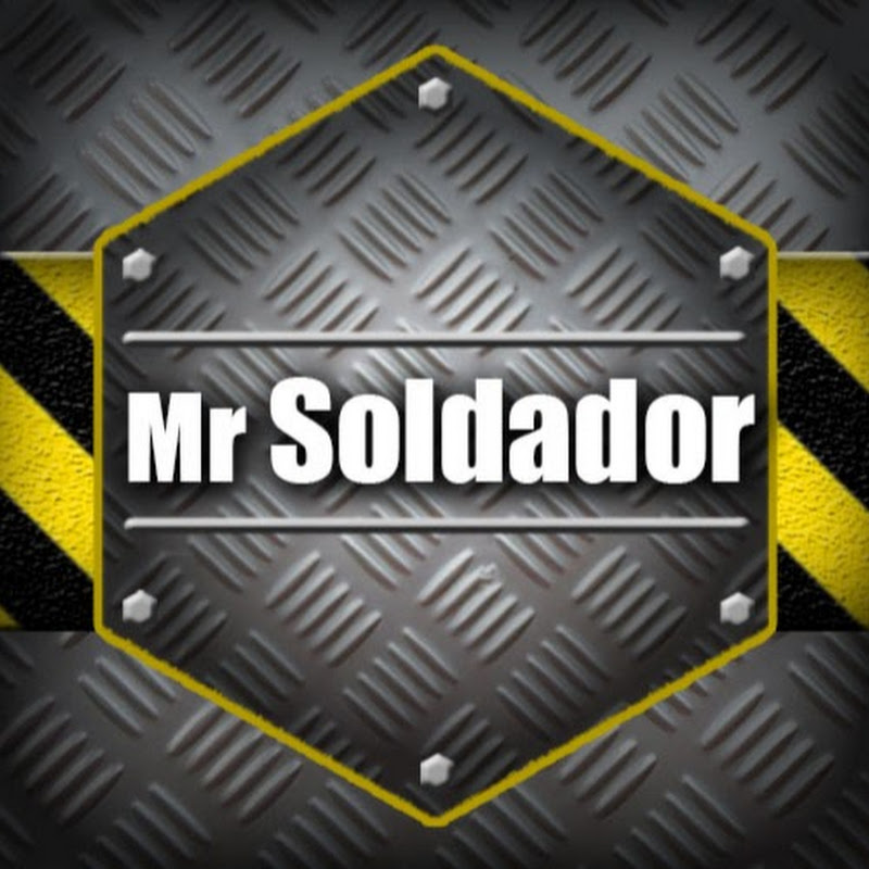 Mr Soldador
