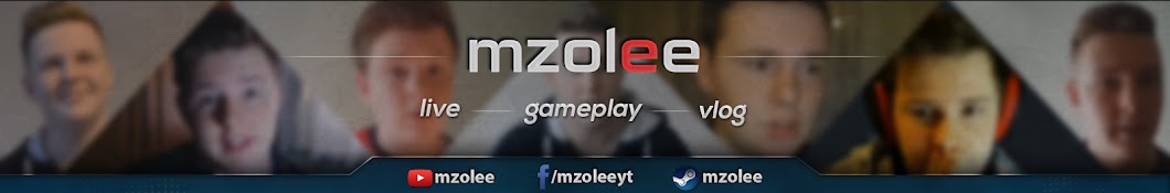 mzolee Avatar canale YouTube 
