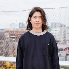 【サブch】白髪専門美容師カイアイコン画像
