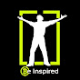 Be Inspired      logo