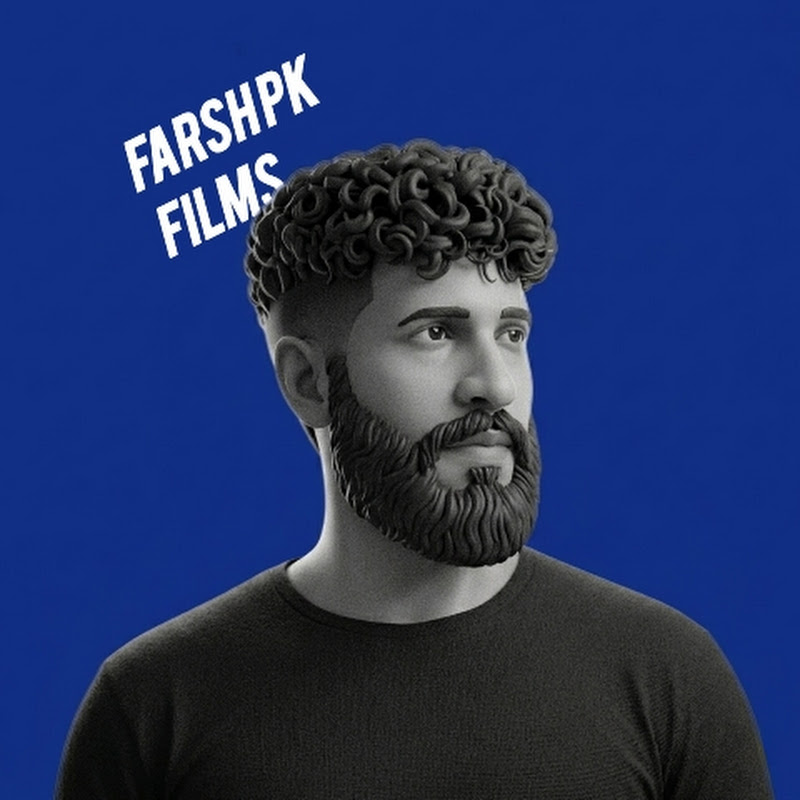 Farsh PK. Films 