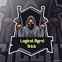 Logical Bgmi Trick logo