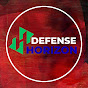 Defense Horizon logo