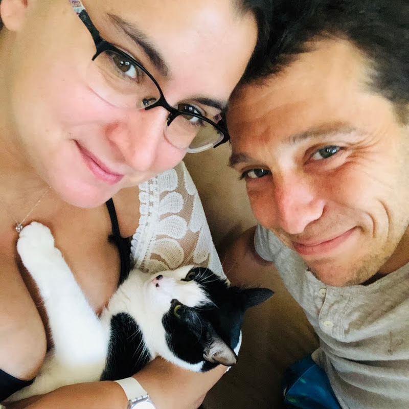 Married with Kittens & Cole